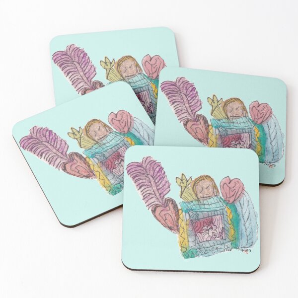 Item preview, Heart Box designed and sold by MelSmithCreates.