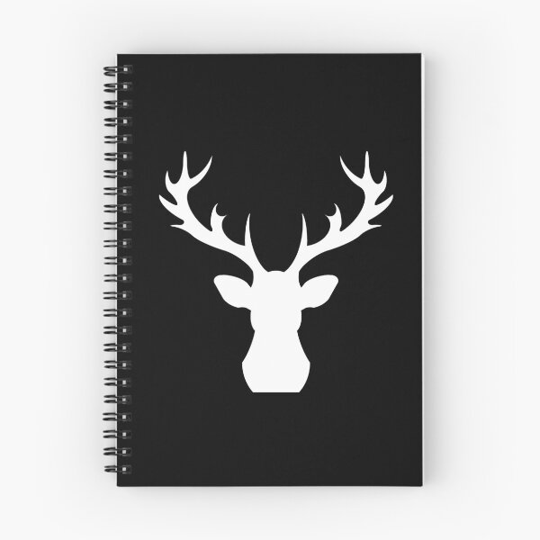 Item preview, Deer antler stag designed and sold by PriebeDesign.