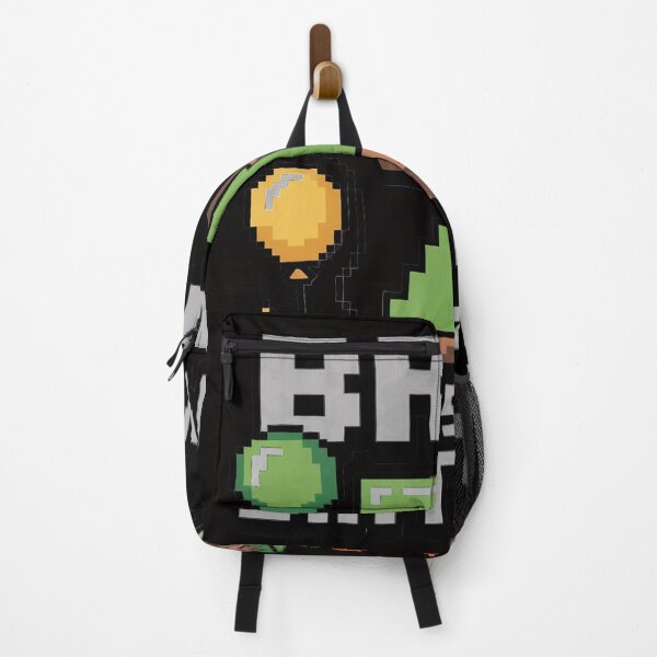 Item preview, Birthday Boy Bruh It's My 7th Birthday Game Pixel designed and sold by margaridroso.