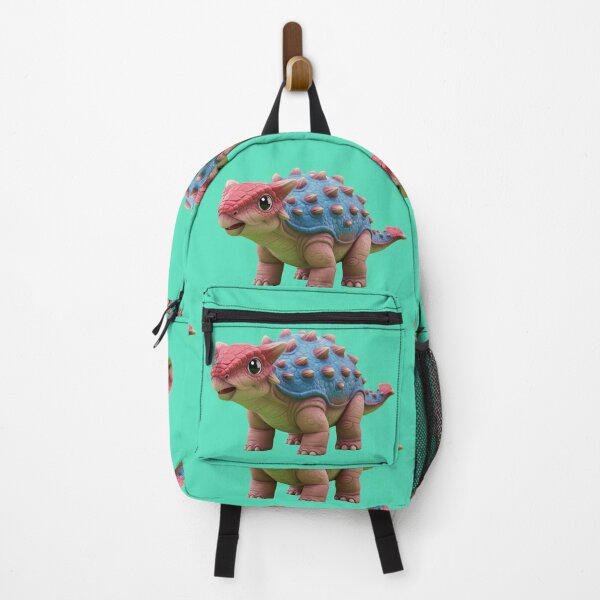 Item preview, Dino Delight (2) - Ankylosaurus designed and sold by AnTartstudios.