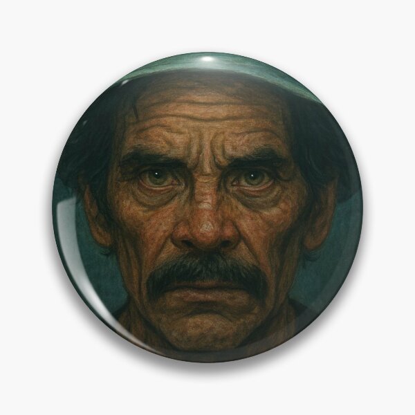Item preview, "With your permission," said Don Moncho. designed and sold by NumpaUunt.