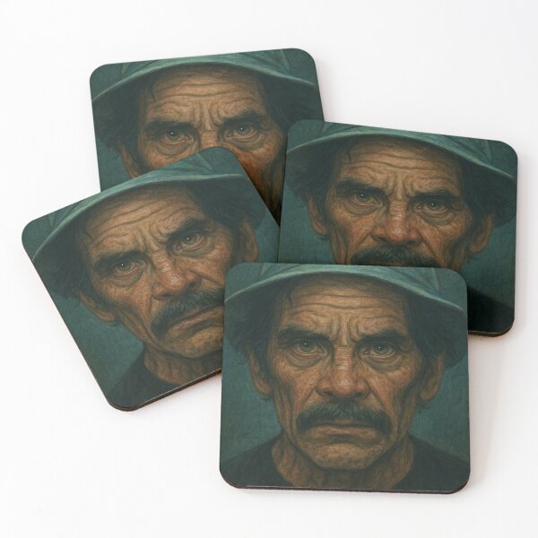 Item preview, "With your permission," said Don Moncho. designed and sold by NumpaUunt.