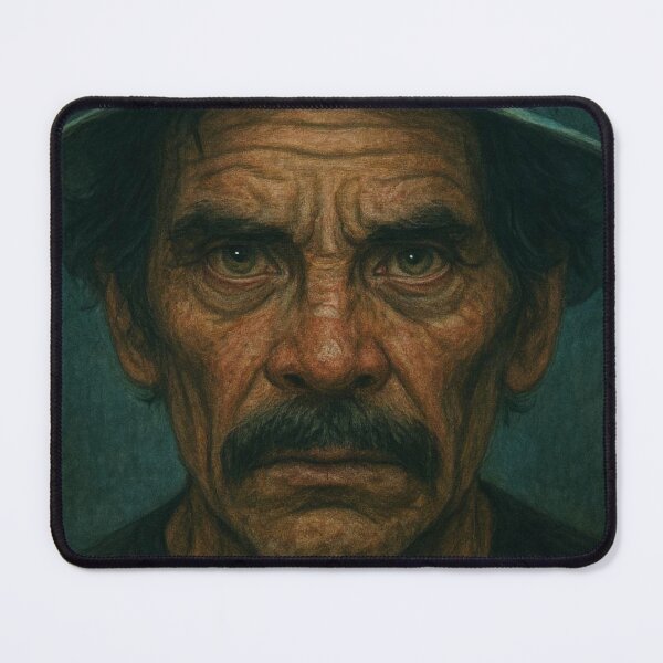 Item preview, "With your permission," said Don Moncho. designed and sold by NumpaUunt.
