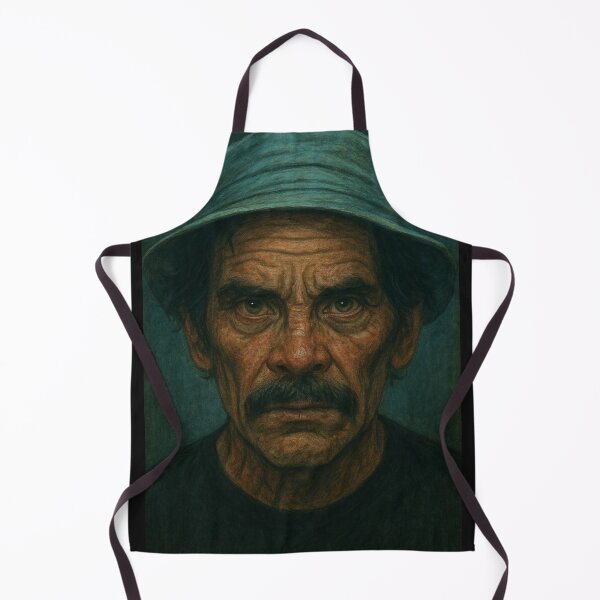 Item preview, "With your permission," said Don Moncho. designed and sold by NumpaUunt.
