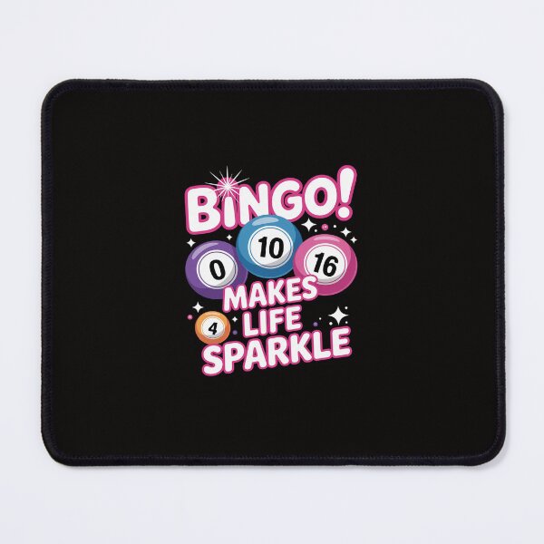 Item preview, Bingo Women Game Night Bingo Player designed and sold by margaridroso.