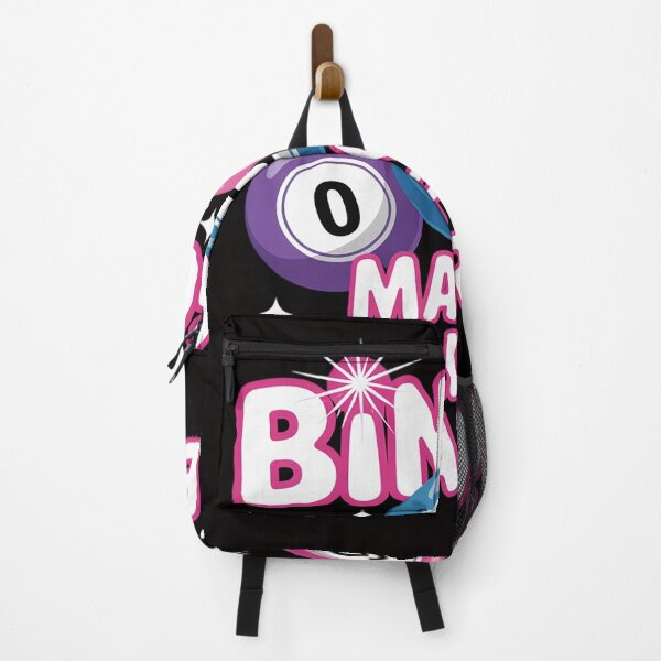 Item preview, Bingo Women Game Night Bingo Player designed and sold by margaridroso.