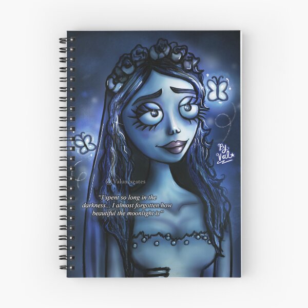 Item preview, Emily - Corpse bride designed and sold by Valuxcreates.