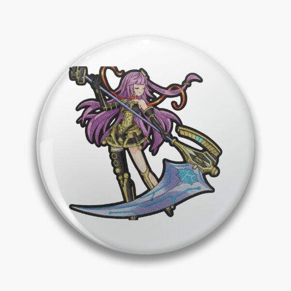 Item preview, Galatea, the Orcust Automaton Tejido designed and sold by sunafunk.