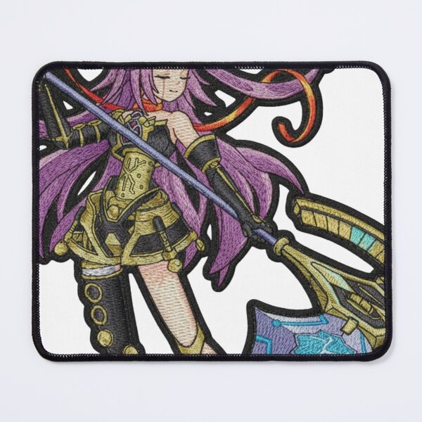Item preview, Galatea, the Orcust Automaton Tejido designed and sold by sunafunk.
