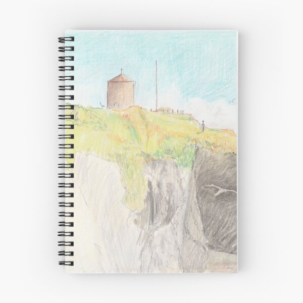 Item preview, Sketch from Bude designed and sold by ChloeBirnie.