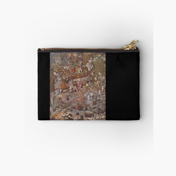 Item preview, The Fairy Feller's Master-Stroke Richard Dadd Art designed and sold by TeeARTHY.