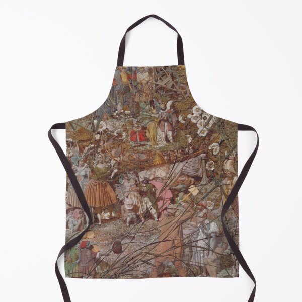 Item preview, The Fairy Feller's Master-Stroke Richard Dadd Art designed and sold by TeeARTHY.