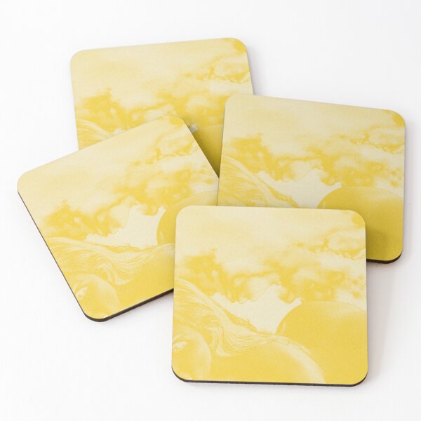 Item preview, AFFOGATO MELT designed and sold by The Turbulent Architect.