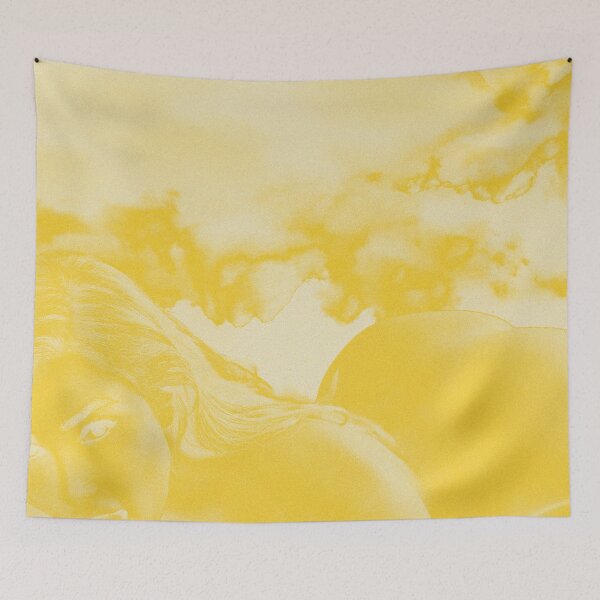 Item preview, AFFOGATO MELT designed and sold by The Turbulent Architect.