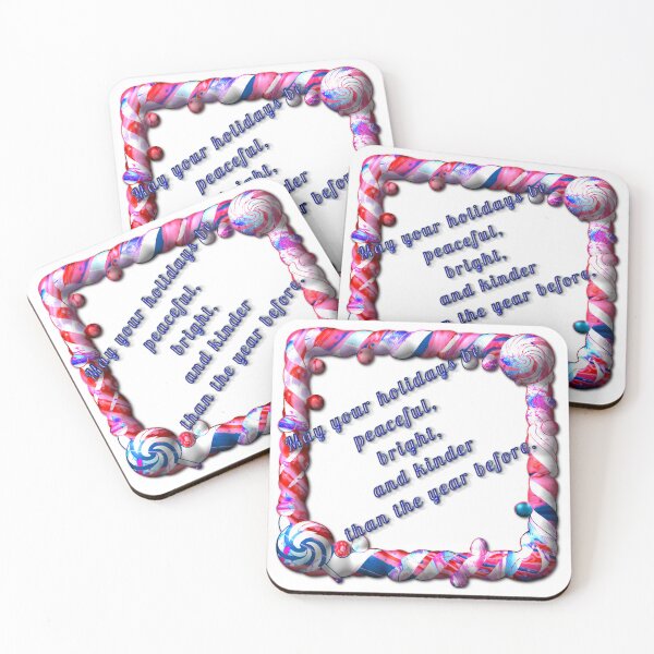 Item preview, Peaceful, Bright, and Kind - Candy Version  designed and sold by ArtisticLynnsanity.