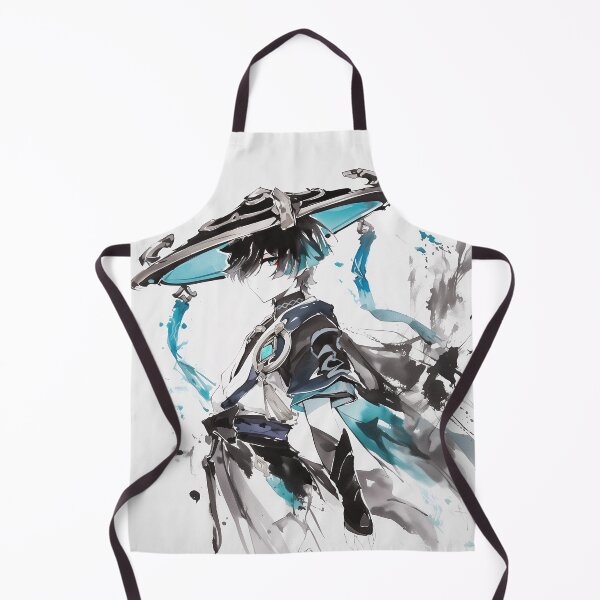 Item preview, Watercolor Wanderer designed and sold by SchellStation.