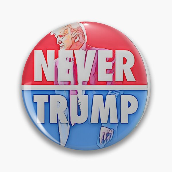 Item preview, Never Trump designed and sold by natnat7w.