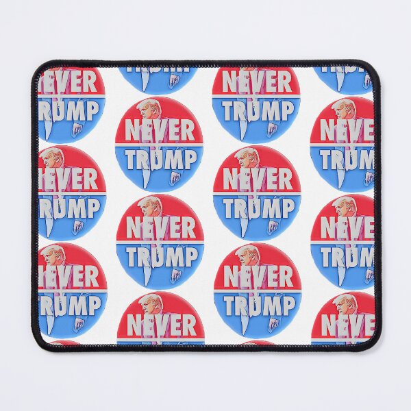 Item preview, Never Trump designed and sold by natnat7w.