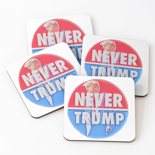 Item preview, Never Trump designed and sold by natnat7w.