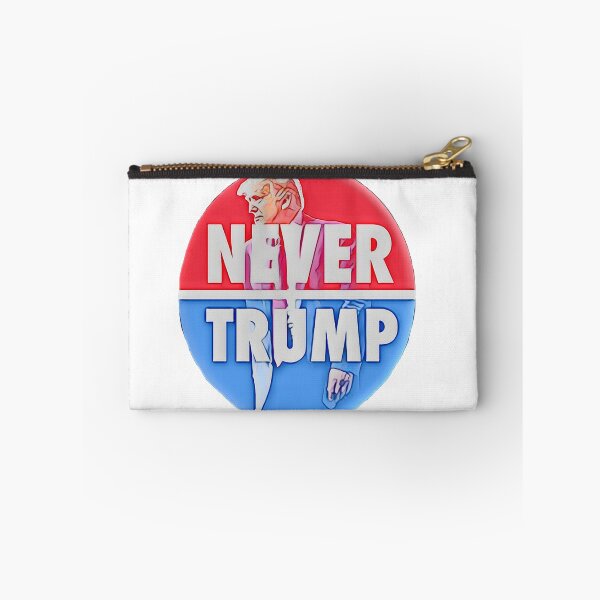 Item preview, Never Trump designed and sold by natnat7w.