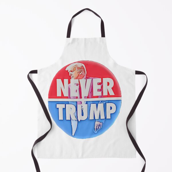 Item preview, Never Trump designed and sold by natnat7w.