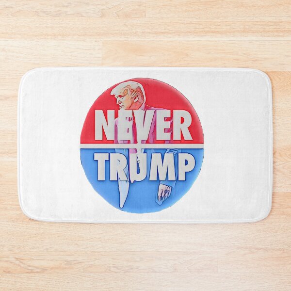 Item preview, Never Trump designed and sold by natnat7w.