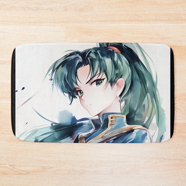 Item preview, Watercolor Lyndis designed and sold by SchellStation.