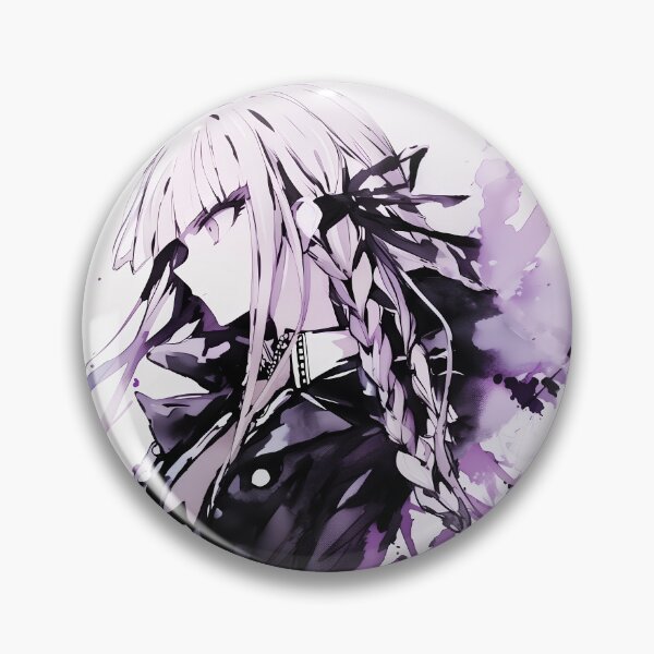 Item preview, Watercolor Kyoko designed and sold by SchellStation.