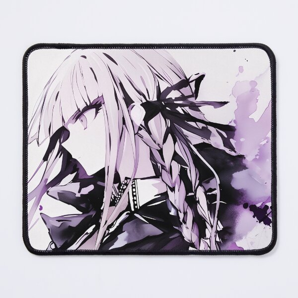 Item preview, Watercolor Kyoko designed and sold by SchellStation.