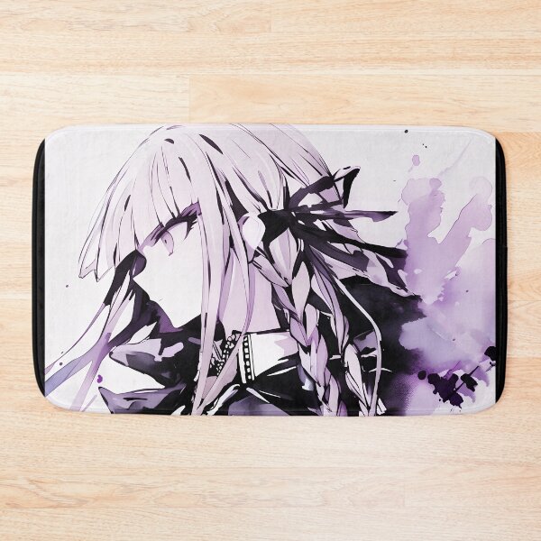Item preview, Watercolor Kyoko designed and sold by SchellStation.