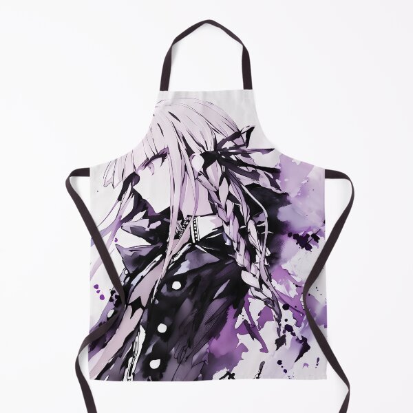 Item preview, Watercolor Kyoko designed and sold by SchellStation.