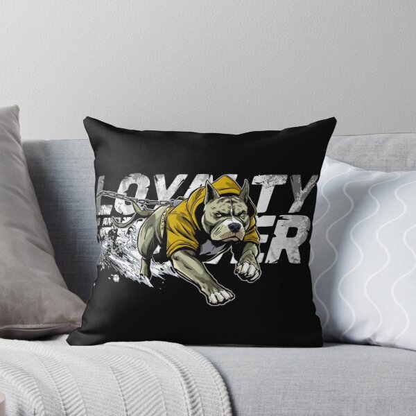 Item preview, Loyalty Is My Power T-Shirt, Bold Motivational Quote Shirt, Strength Mindset Tee, Powerful Attitude Gift for Men and Women designed and sold by SheryfaEl.