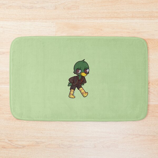 Item preview, Duck designed and sold by Lechuzaz.