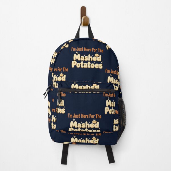 Item preview, I'm Just Here For The Mashed Potatoes designed and sold by JustDoIt11.