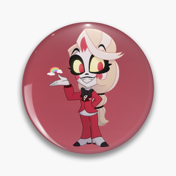Item preview, Chibi Charlie designed and sold by Estigia.
