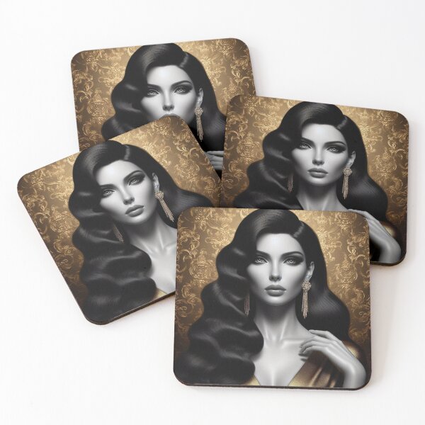 Item preview, Hollywood Pinup- Galva designed and sold by williamlharvey.