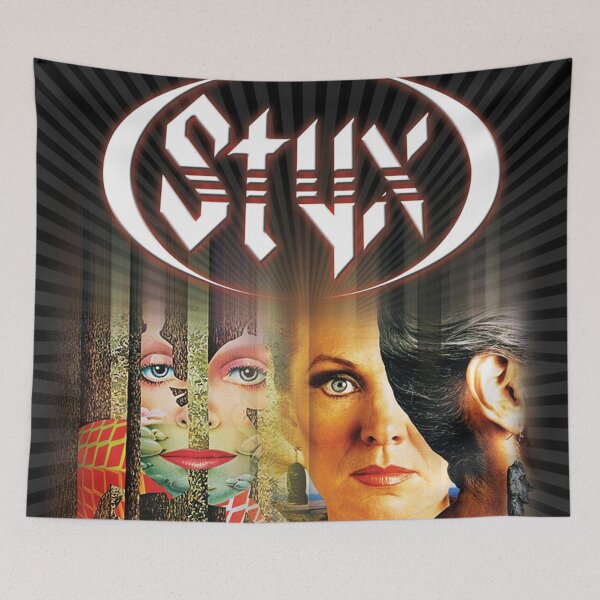 Item preview, pieces of eight tour 2026 cobalagi designed and sold by ndysmith04.