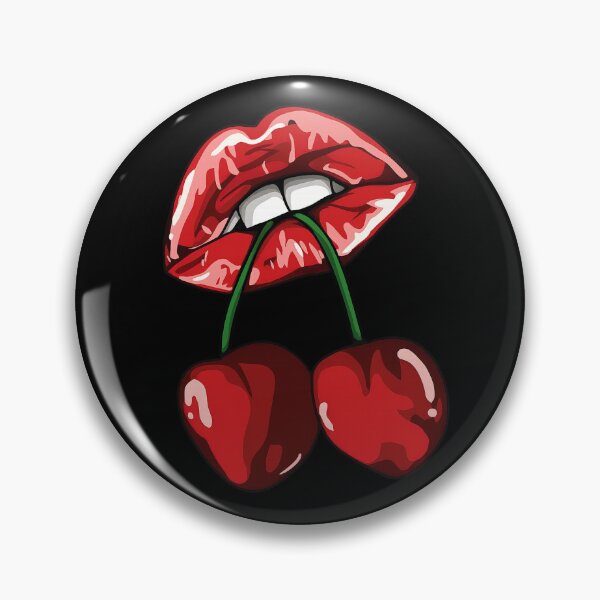 Item preview, Cherry lips designed and sold by JarquinDD.
