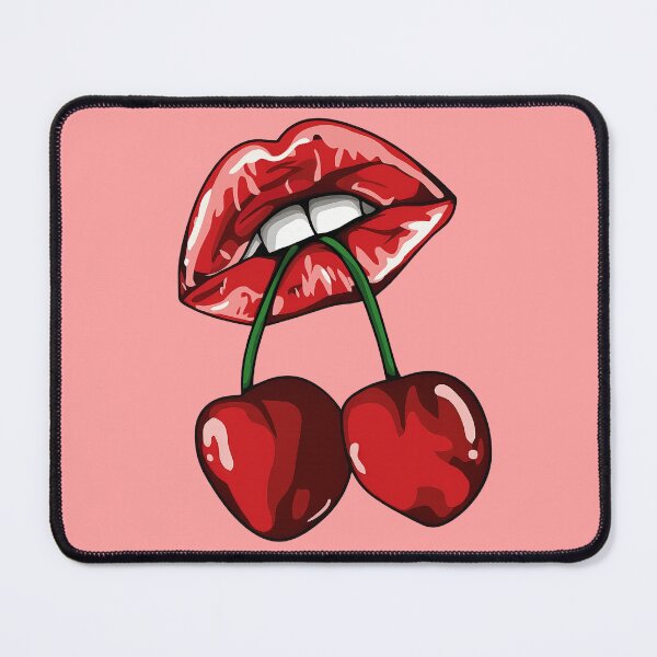Item preview, Cherry lips designed and sold by JarquinDD.