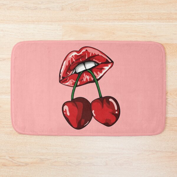 Item preview, Cherry lips designed and sold by JarquinDD.