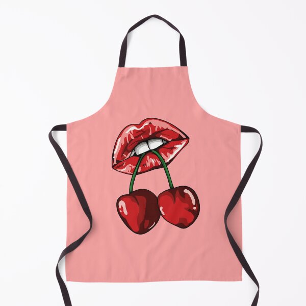 Item preview, Cherry lips designed and sold by JarquinDD.