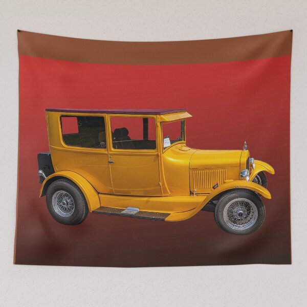 Item preview, 1926 Ford Model T (Restomod) designed and sold by Bryan Spellman.