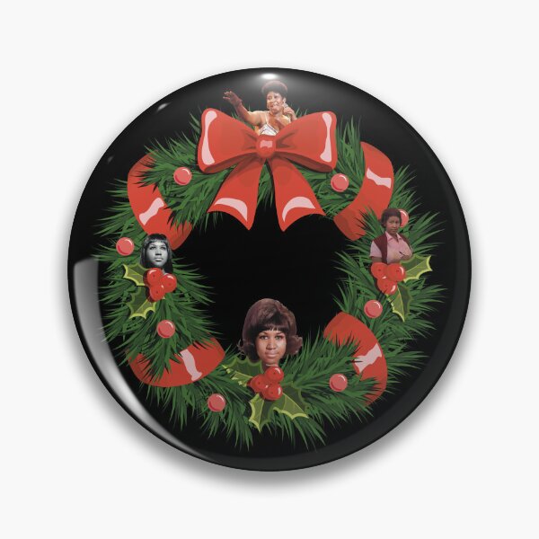 Item preview, A-wreath-a Franklin designed and sold by johnnehill2.