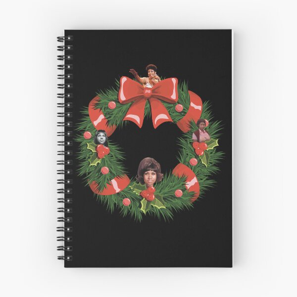 Item preview, A-wreath-a Franklin designed and sold by johnnehill2.