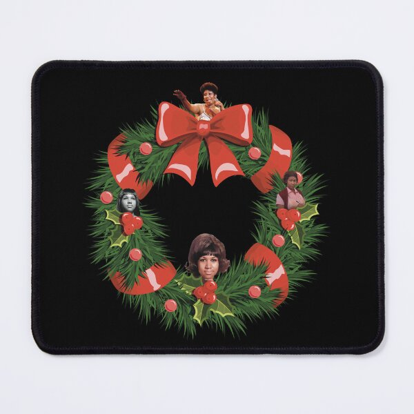 Item preview, A-wreath-a Franklin designed and sold by johnnehill2.