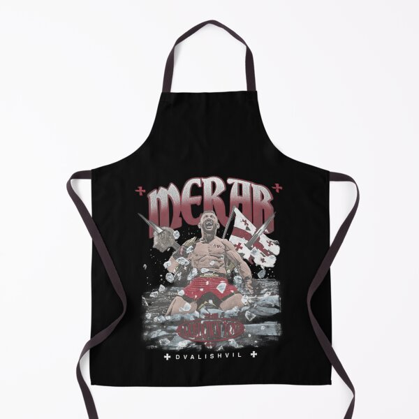 Item preview, Merab Dvalishvili "The Machine Is Here" designed and sold by JeyVel.