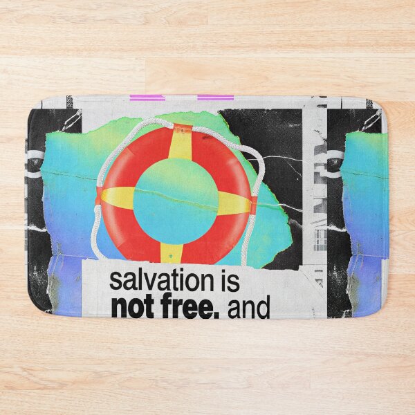 Item preview, Salvation's Price: Losing Your Roots designed and sold by Raw-Ink.
