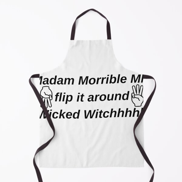 Item preview, madam morrible designed and sold by chickensoupshop.