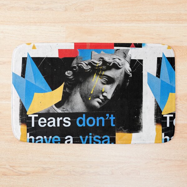 Item preview, City of Sighs: Angel's Tears and Paper Boats designed and sold by Raw-Ink.