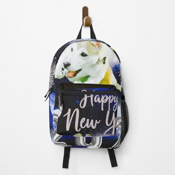 Item preview, HAPPY NEW YEAR! designed and sold by DooDopper Designs.